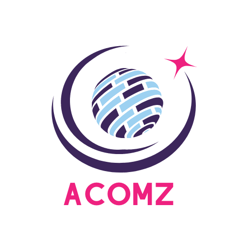 logo acomz